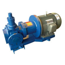 High Quality Ycb Hydraulic Gear Pump